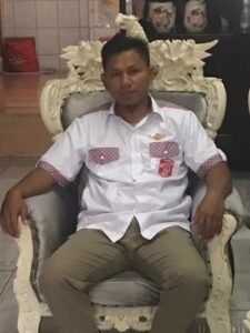 Ketua Umum BARA JP Terpilih Secara Sah, Diluar Itu Ilegal…!