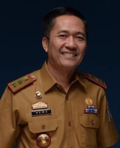Lima Jabatan Kepala Dinas Kosong, Pemkot Siapkan Tim Pansel