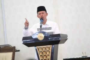 Angka COVID-19 Masih Tinggi, Walikota : Patuhi Prokes