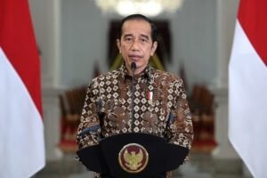 1 Hari Jelang Pemberhentian Pegawai KPK Tak Lolos TWK, Akankah Jokowi Bersikap?
