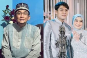 Kata Ustaz Subki Soal Ijab Kabul Lesti Kejora dan Rizky Billar yang Digelar 2 Kali