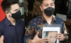 Bongkar CCTV, Benny Simanjuntak Sebut Jonathan Frizzy Dianiaya 5 Tahun