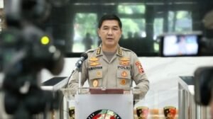 Polri Tegaskan Usut dan Tindak Tegas Pelaku Penyerangan Ulama