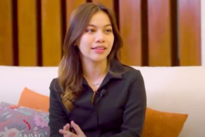 Akui Lama Balas Pesan Jordi Onsu, Frislly Herlind: Justru karena Aku Sayang