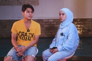 Kehamilannya Jadi Bahan Gunjingan, Ini Tanggapan Lesti Kejora