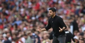 Situasi Sulit Dinilai Bisa Buat Arsenal Lebih Kuat