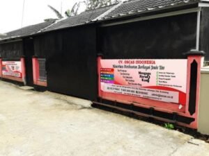 Mau Makloon Tas? Konveksi Tas Oscas Indonesia Solusinya