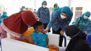 Geliatkan Tenun Daerah untuk Pulihkan Ekonomi