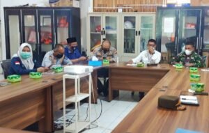 Kurva COVID-19 Tunjukkan Penurunan, Satgas Ingatkan Tetap Disiplin Prokes