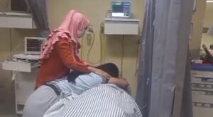 Pria Paruh Baya di Palembang, Tewas Dibacok Sahabat Sendiri