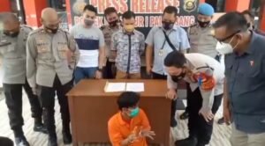 Polisi Bekuk DPO Pelaku Pembunuhan dengan Pengeroyokan