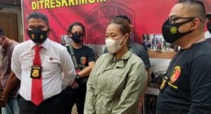 Mengaku Dibegal, Ternyata Cuma Laporan Palsu