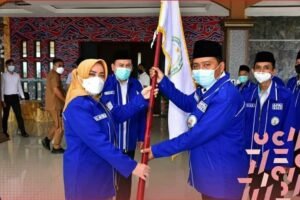 Penghulu Diharap Selaraskan Program Menuju Musi Rawas MANTAB