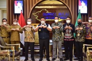 Pertamina Hulu Rokan Didorong Tingkatkan Produksi Migas Sumsel