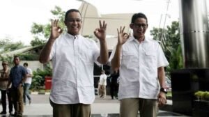 Presiden PKS Sebut Anies-Sandi Keniscayaan di Pilpres 2024, Bappilu Demokrat: Sah-sah Saja