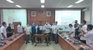 Muara Enim Manfaatkan Giwang Sumsel Promosikan Potensi Daerah