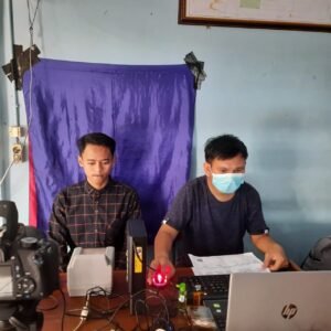 Pejuang Adminduk di Ogan Komering Ilir, Melayani Warga dari Rumah ke Rumah