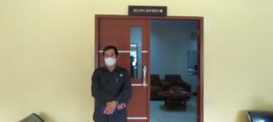 Realisasi Proyek Pembangunan TA 2021 Baru Mencapai 75 Persen