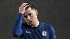 Chelsea Siap Perpanjang Kontrak Mason Mount