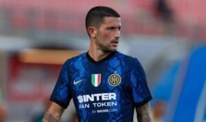 Sensi Dipastikan Absen Saat Inter Jamu Real Madrid