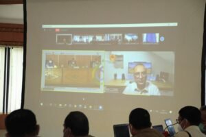 Kebut Kinerja Birokrasi, Bupati OKI Komitmen Terapkan Sistem Merit