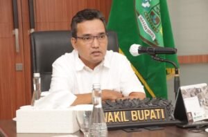 Pemkab Muba Kini Tergabung di Asosiasi Pemda Tingkat Dunia