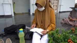 Berbagai Kisah Perjuangan di Balik Seleksi CPNS Kabupaten OKI 2021