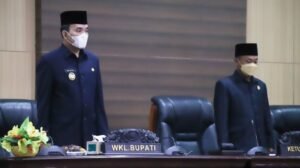 Beni Hernedi Paparkan Prioritas Pencapaian 2021 di Muba