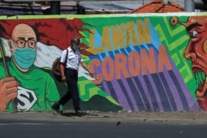 Berakhir Hari Ini, Akankah PPKM Level 1-4 Kembali Diperpanjang?