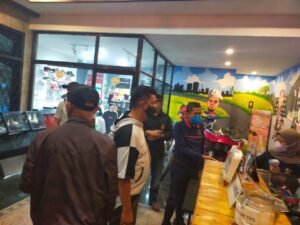 Sidak Oleh Tim Gabungan di Palembang Temukan Sejumlah Kejanggalan