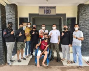 Dua Tahun Buron, Novi Otak Pembunuhan PNS Didor Polisi