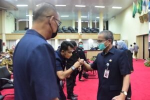 Pemprov Sumsel Optimalkan Kerjasama Antar Daerah Demi Kesejahteraan Rakyat