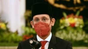Resmi! Menteri Nadiem Bubarkan BSNP, Diganti Dewan Pakar Standar Nasional Pendidikan