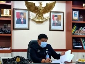 45 Anggota DPRD Babel Bakal Dapat 3 Baju Dinas Baru Senilai Rp317 Juta