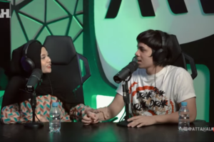 Atta dan Aurel Berbagi Cerita Keseruan Acara Gender Reveal Anak Pertamanya