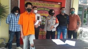 Rampas Uang Ojol, Pria Pengangguran Dipelor Petugas