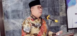 Cik Ujang Buka Bimtek Penilaian SPIP Terintegrasi