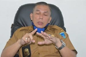 Pemkab Lahat Lakukan Intensifikasi dan Ekstensifikasi untuk Kembali Tingkatkan PAD