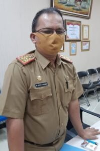 3100 Peserta Ikut Seleksi CPNS dan PPPK di Lingkungan Pemkab Lahat