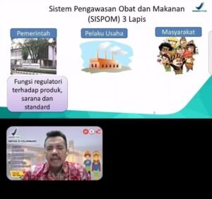 Pemkab Musi Banyuasin Kini Kenalkan Sertifikat Obat Herbal Berstandar