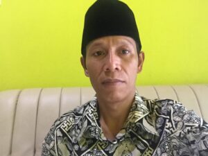 Kades Tanjung Lubuk Tepis Tudingan Penyalahgunaan Wewenang