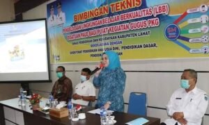 Fundamental, PAUD Dapat Tentukan Kualitas Hidup