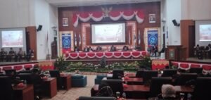 Merdeka Itu Ketika Petani Bebas Berkebun Tanpa Memikirkan Lahan Sempit