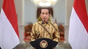 Perintah Lengkap Jokowi Minta Biaya Tes PCR Corona Diturunkan
