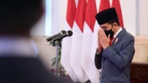 Jelang Pidato Istimewa MPR, Jokowi Ditagih Penyelesaian Kasus-kasus HAM Berat Masa Lalu