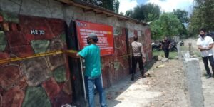 Pemkab Lahat Tutup Dua Lokasi Hiburan Malam
