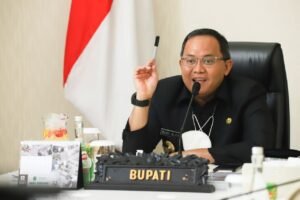 Lomba Secara Virtual Meriahkan Perayaan HUT RI ke-76 di Muba