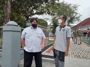 Dirut PT Timah Tegaskan IUP PT Timah Dilarang Dikerjakan Tanpa SPK di Dusun Terabik