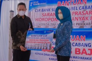 Mari Kita Kreatif di Tengah Pandemi dengan Tanaman Hidroponik…!