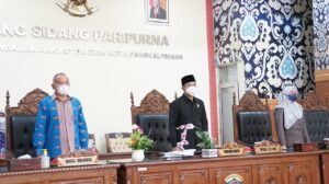 Pendapatan Daerah Pemkot Pangkalpinang TA 2021 Diestimasikan Meningkat